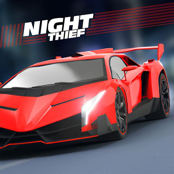 Parking Fury 3D