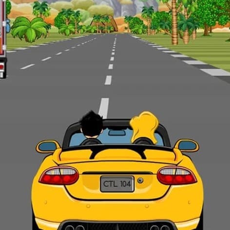 Car Rush