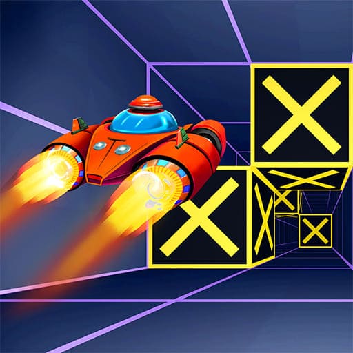 Speed Run 3D