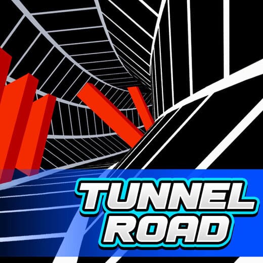 Tunnel Rush